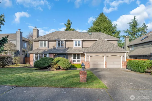 $1,699,000 | 2411 240th Street Southeast, Bothell, WA 98021