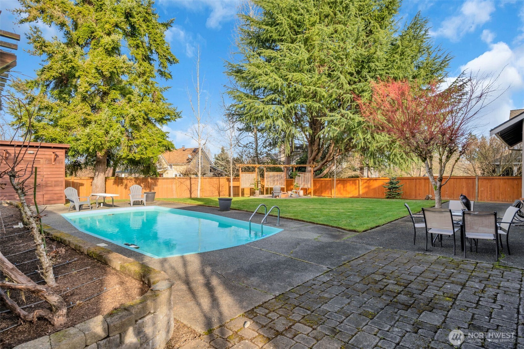 2411 240th Street Southeast Bothell, WA 98021 - Photo 27 of 34