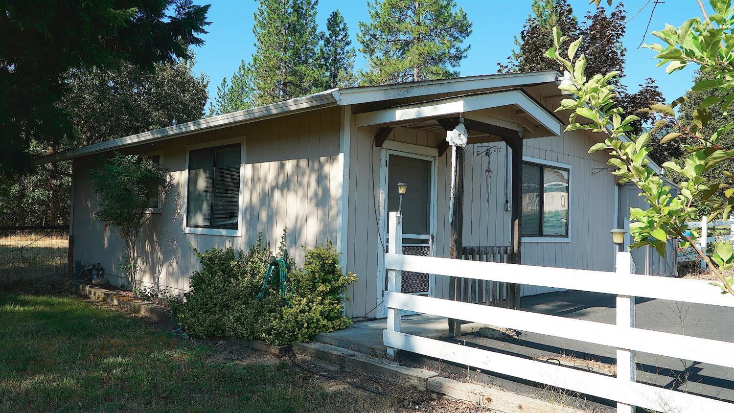 16400 Water Gap Road Williams, OR 97544 - Photo 29 of 33 Additional Photo