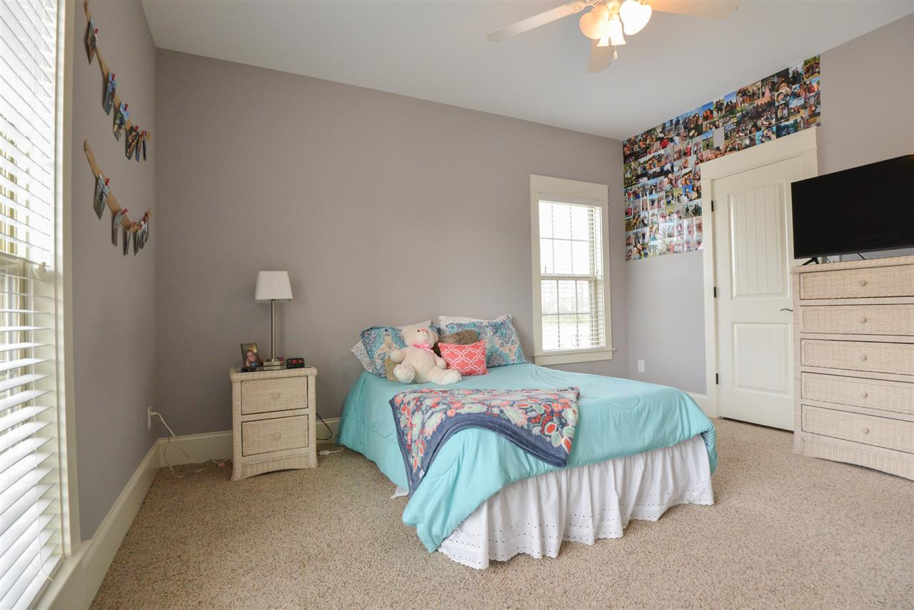 3175 Jackson King Road Willow Spring, NC 27592 - Photo 19 of 30 Photo 19