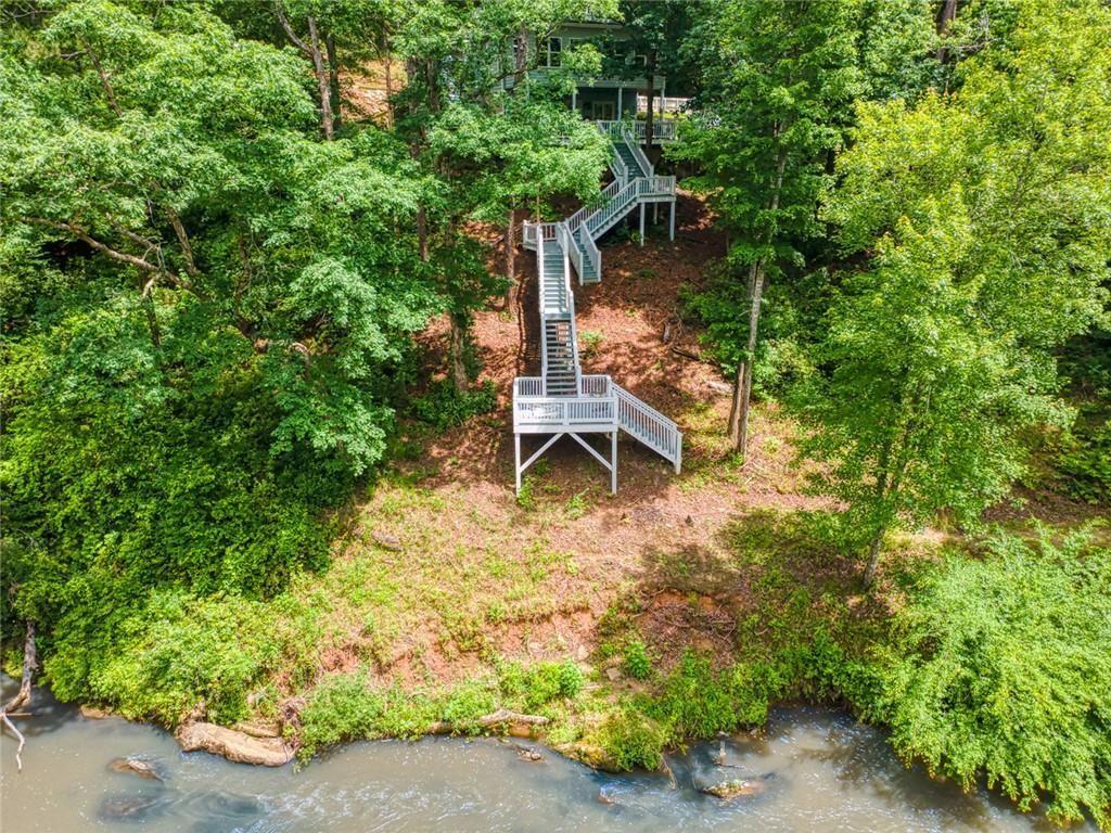 190 Raintree Court Demorest, GA 30535 - Photo 52 of 58