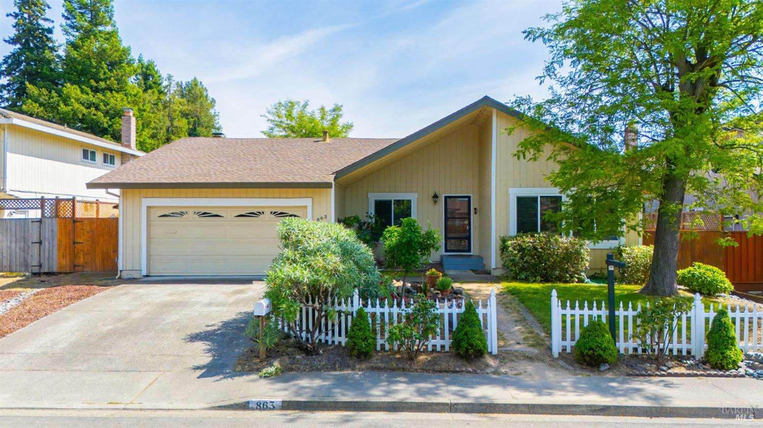 863 Holly Avenue Rohnert Park, CA 94928 - Photo 20 of 62