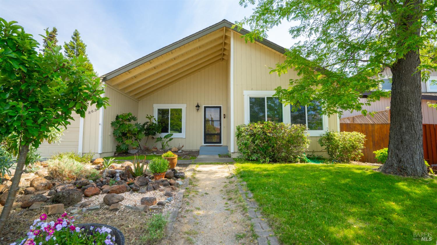863 Holly Avenue Rohnert Park, CA 94928 - Photo 22 of 62
