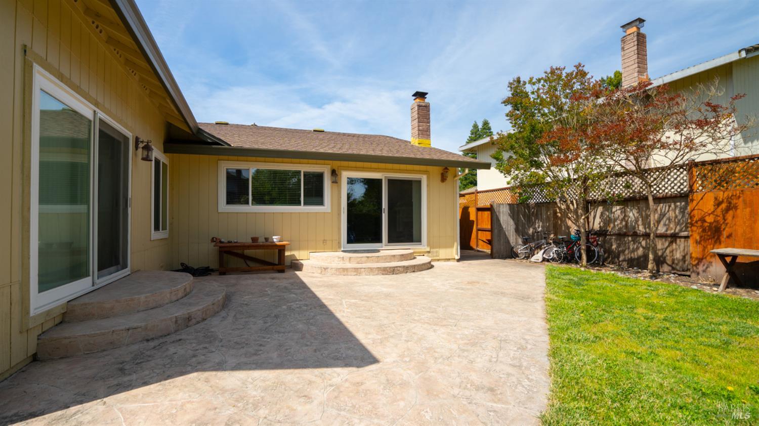 863 Holly Avenue Rohnert Park, CA 94928 - Photo 23 of 62
