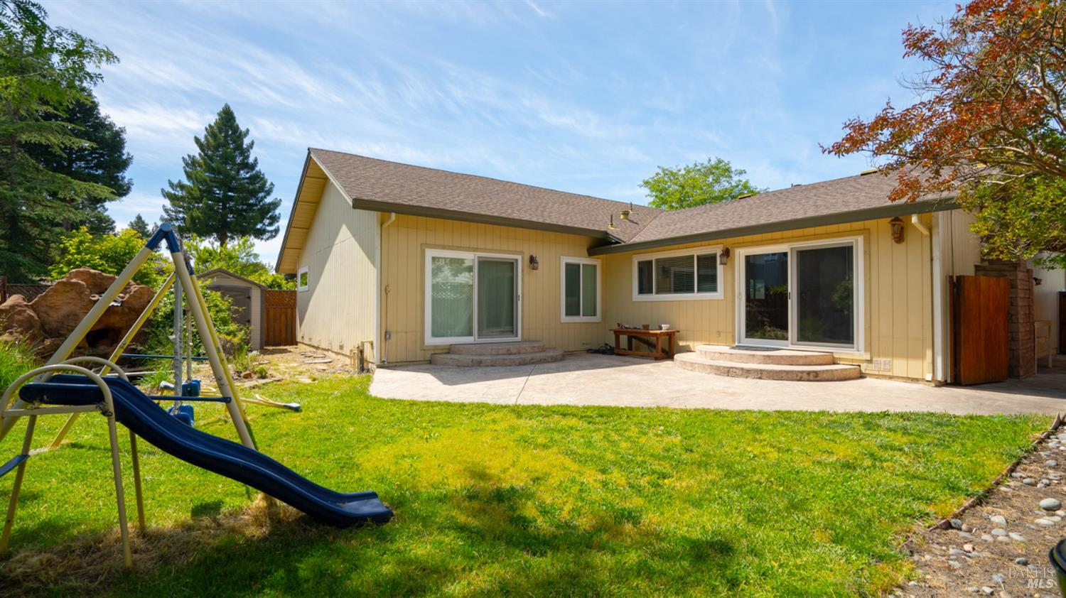 863 Holly Avenue Rohnert Park, CA 94928 - Photo 24 of 62