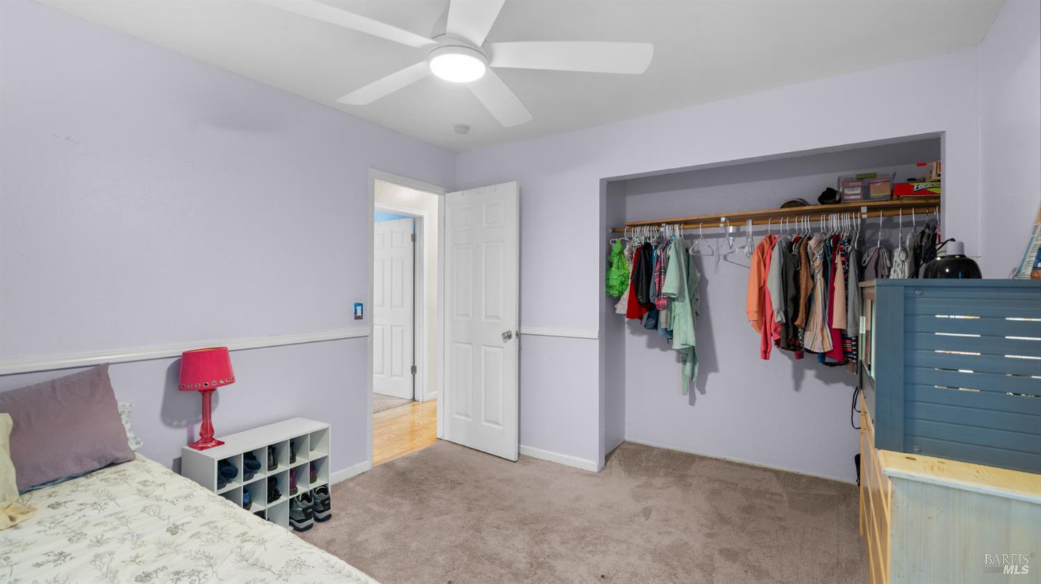 863 Holly Avenue Rohnert Park, CA 94928 - Photo 33 of 62