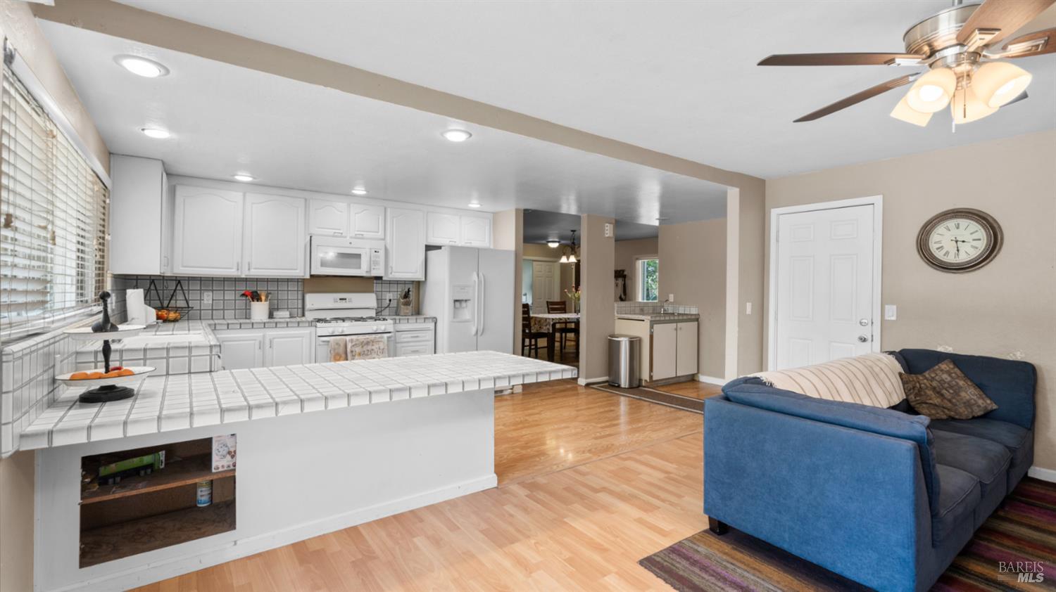 863 Holly Avenue Rohnert Park, CA 94928 - Photo 44 of 62