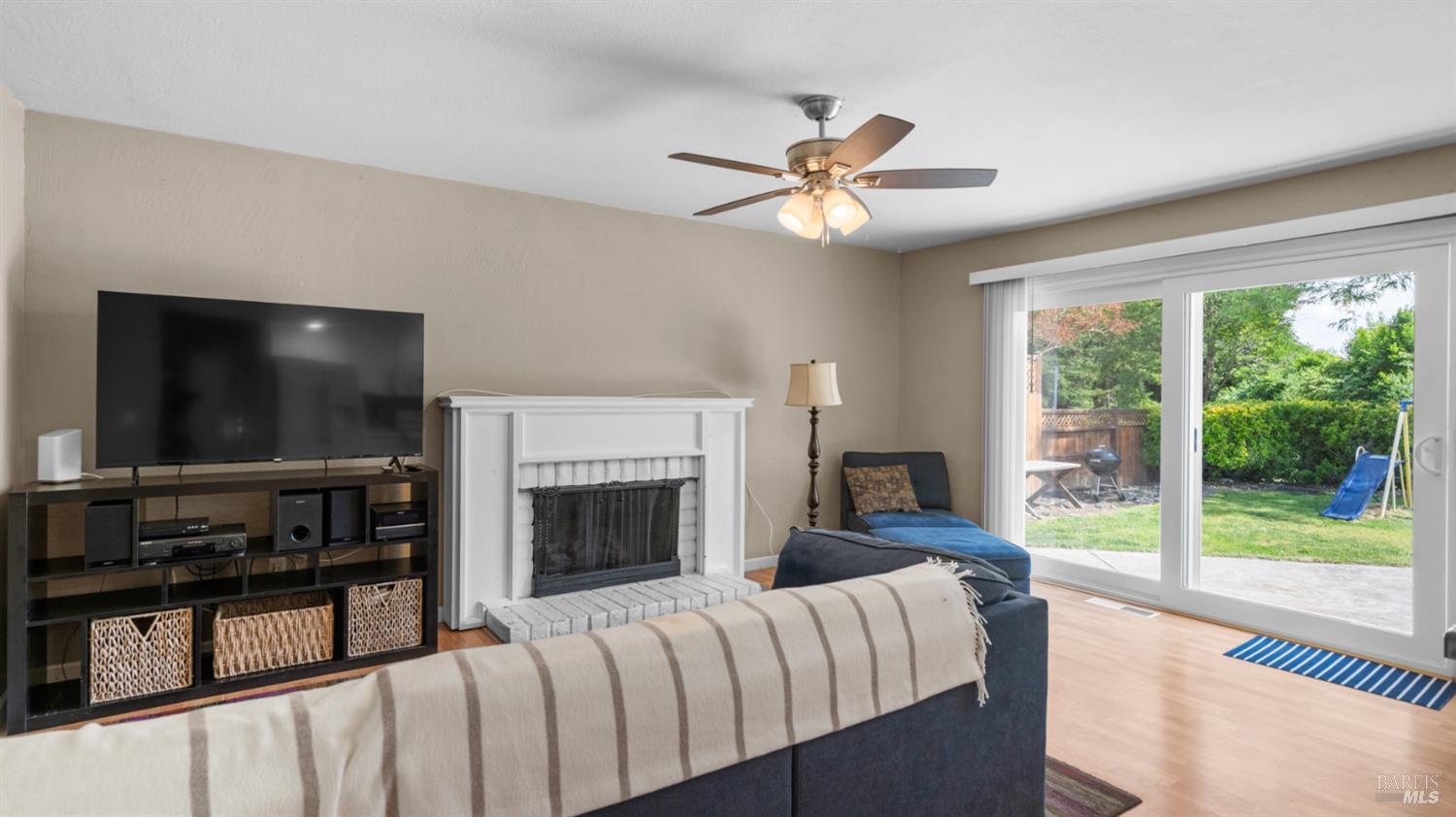 863 Holly Avenue Rohnert Park, CA 94928 - Photo 47 of 62