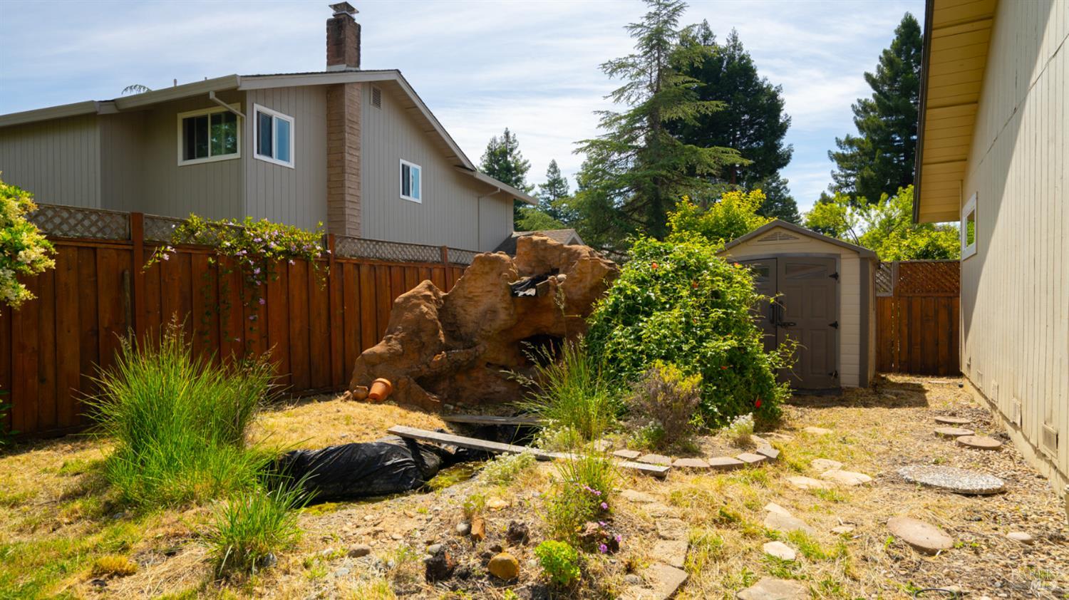 863 Holly Avenue Rohnert Park, CA 94928 - Photo 54 of 62
