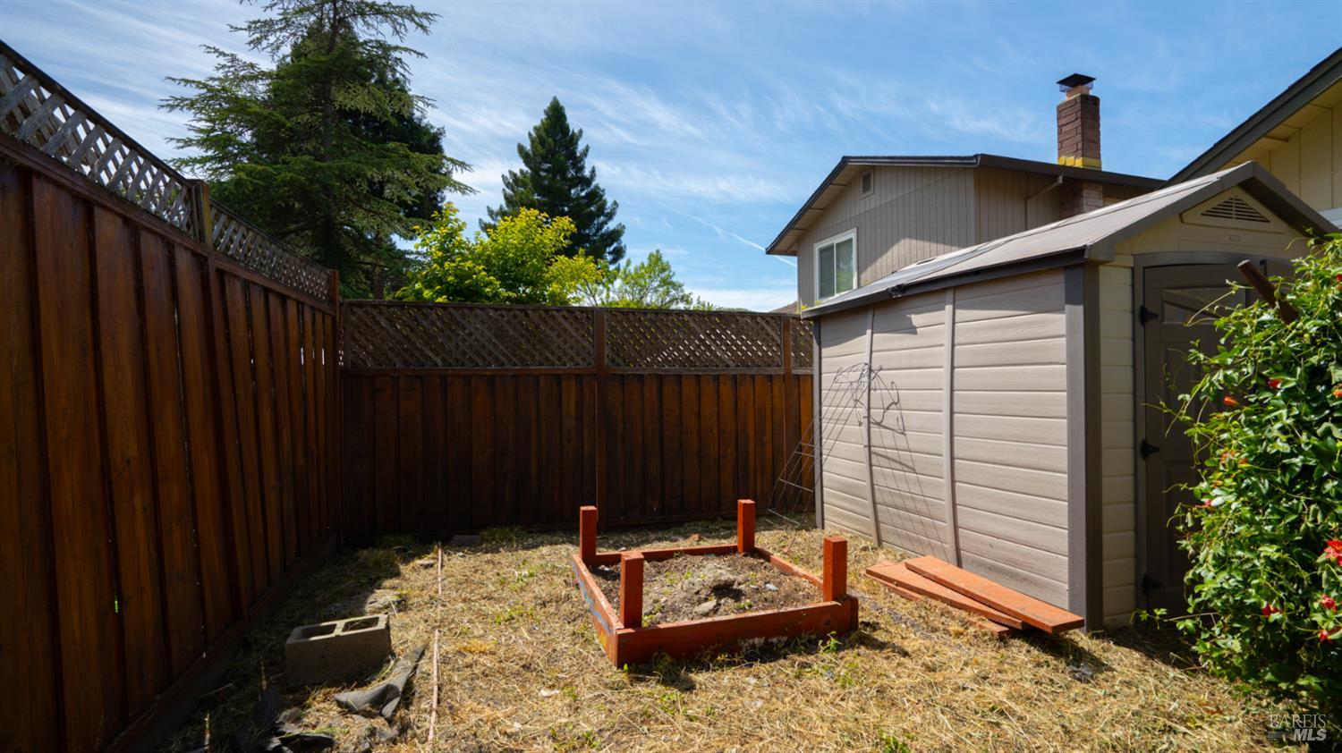 863 Holly Avenue Rohnert Park, CA 94928 - Photo 55 of 62