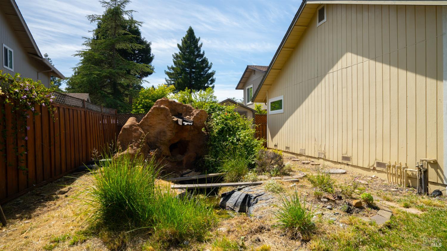 863 Holly Avenue Rohnert Park, CA 94928 - Photo 57 of 62