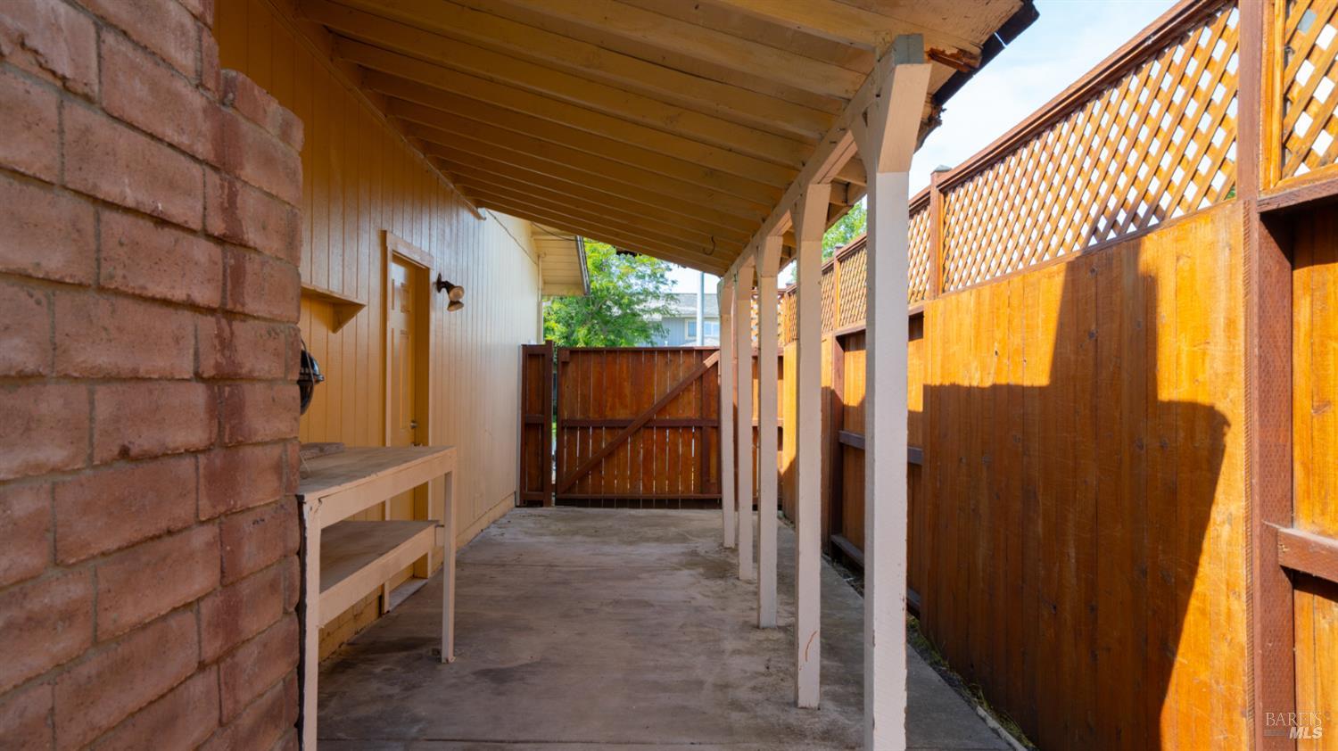 863 Holly Avenue Rohnert Park, CA 94928 - Photo 58 of 62