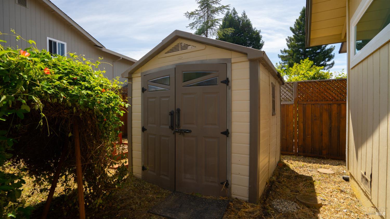 863 Holly Avenue Rohnert Park, CA 94928 - Photo 60 of 62