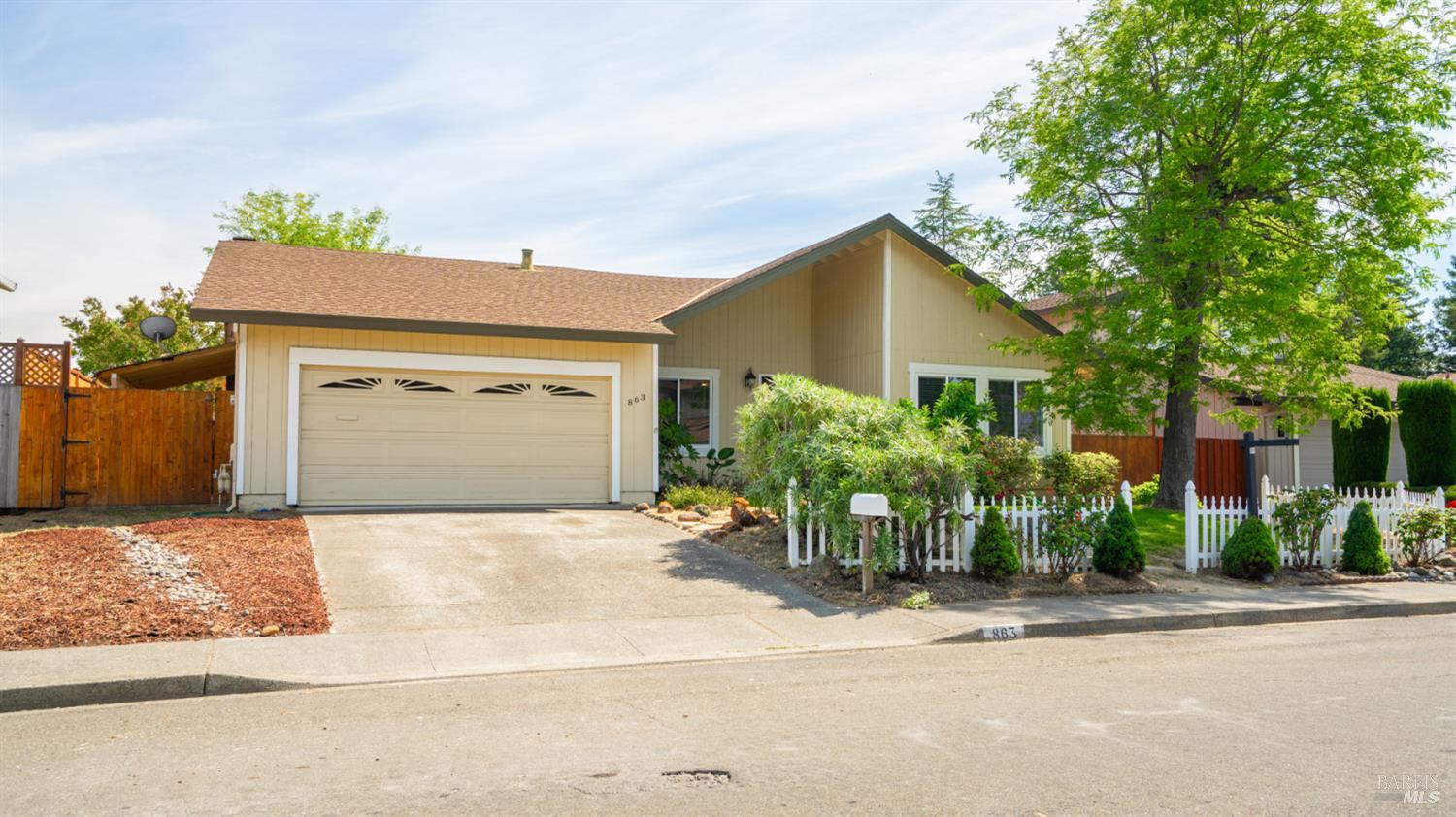 863 Holly Avenue Rohnert Park, CA 94928 - Photo 61 of 62