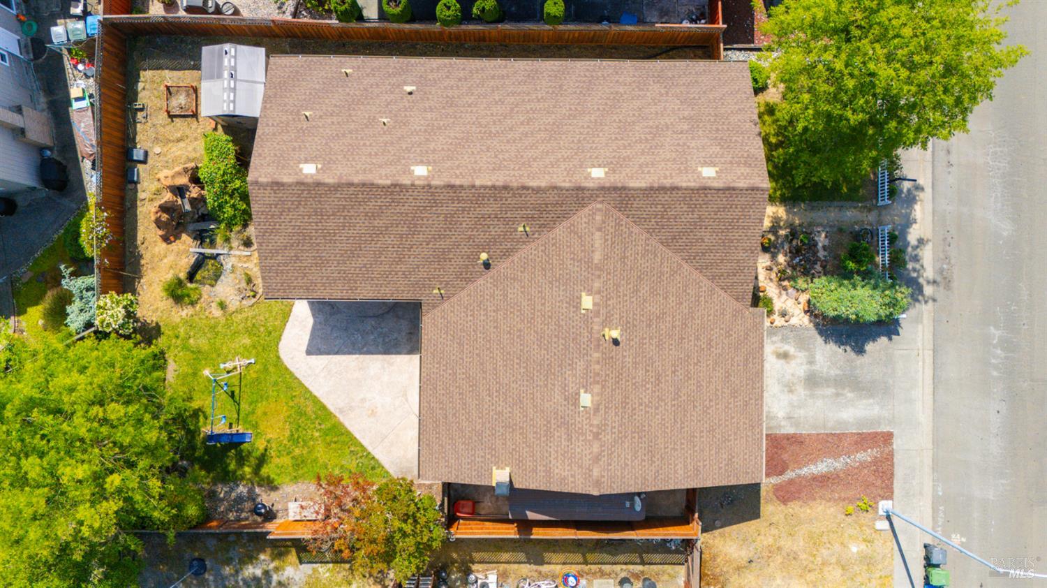 863 Holly Avenue Rohnert Park, CA 94928 - Photo 10 of 62