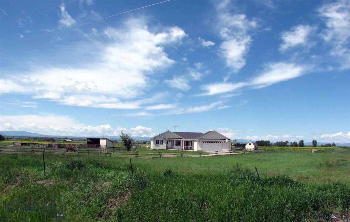 5973 Swamp Road Belgrade, MT 59714 - Photo 1 of 1 Gallery Image 1