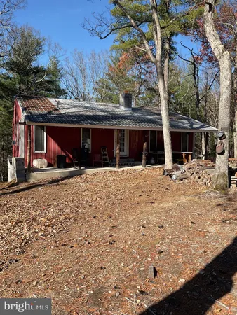$399,900 | 40.4 Dave Moreland Road, Slanesville, WV 25444