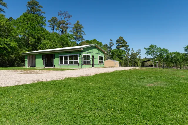 $1,175,000 | 20277 Farm To Market 1791, Richards, TX 77873