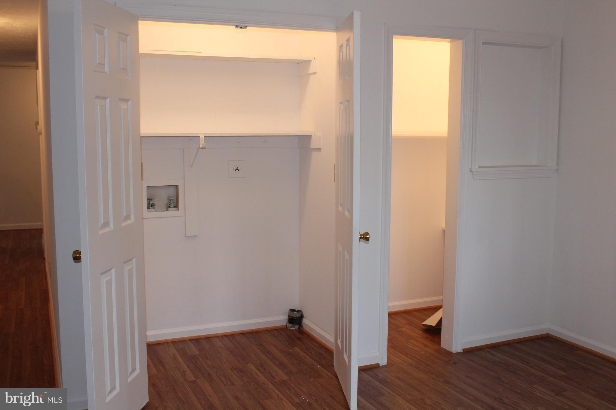 44 Hickory Tree Road Front Royal, VA 22630 - Photo 13 of 30 a view of a room with wooden floor
