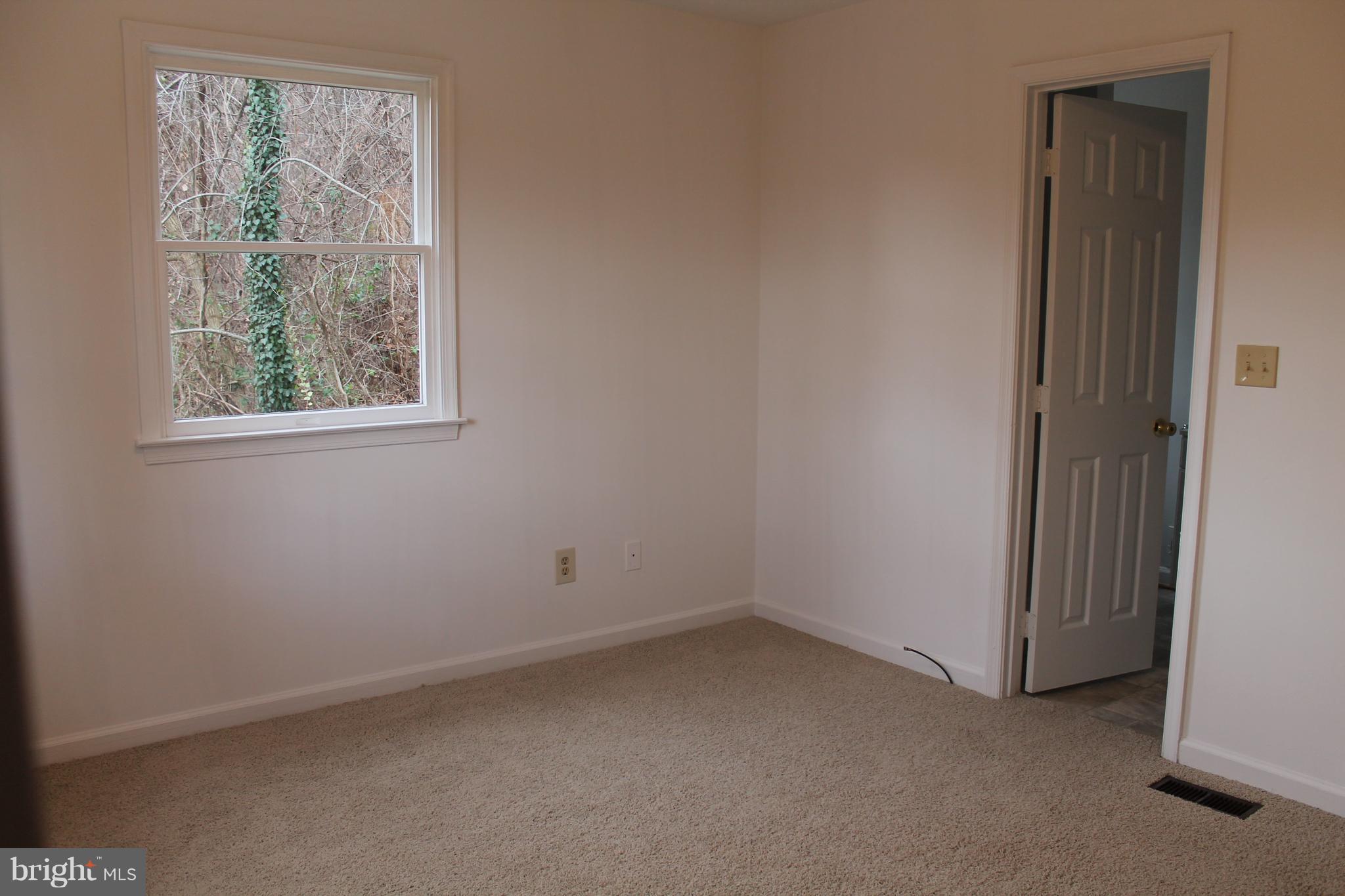 44 Hickory Tree Road Front Royal, VA 22630 - Photo 17 of 30 an empty room with a window