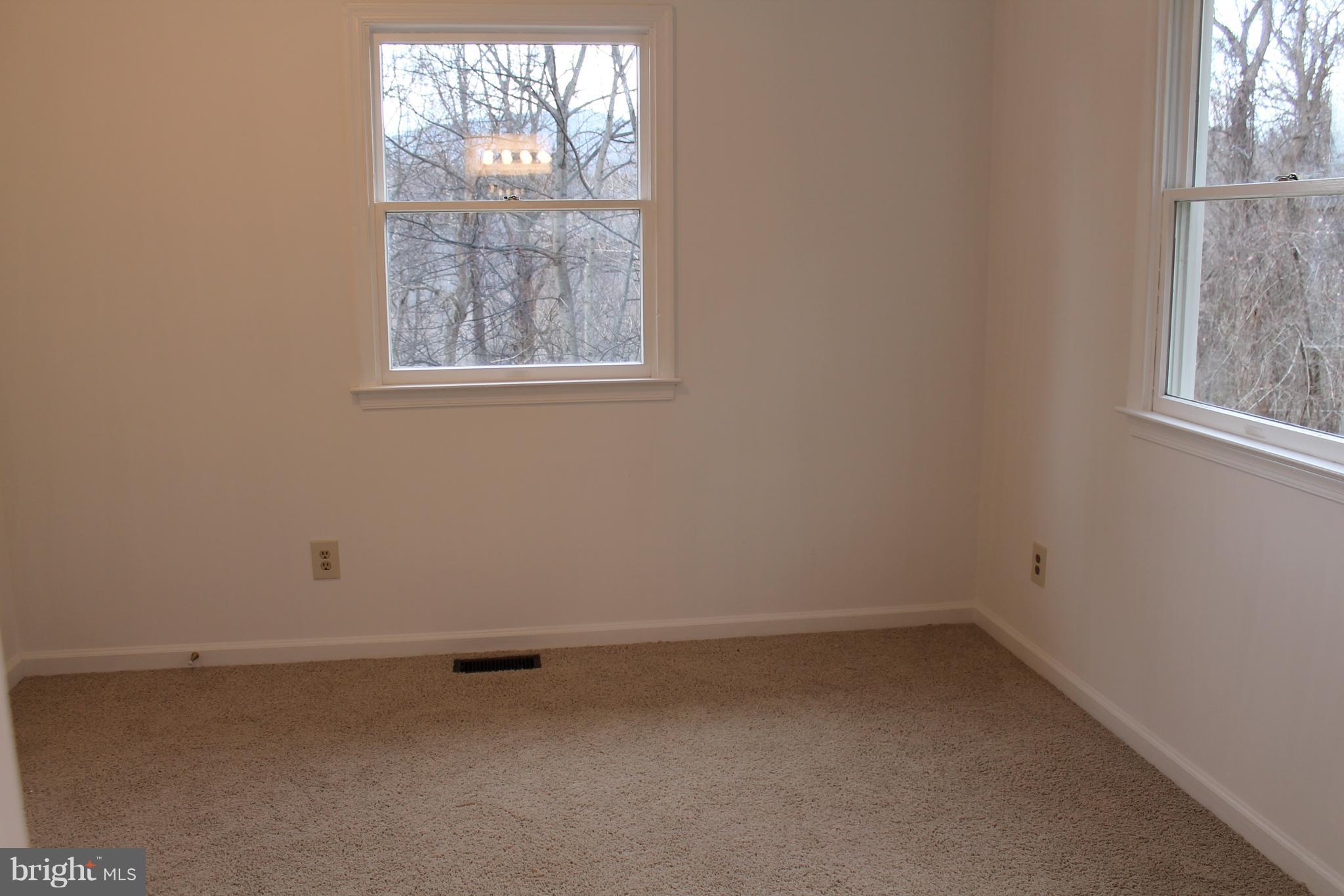 44 Hickory Tree Road Front Royal, VA 22630 - Photo 20 of 30 an empty room with a window