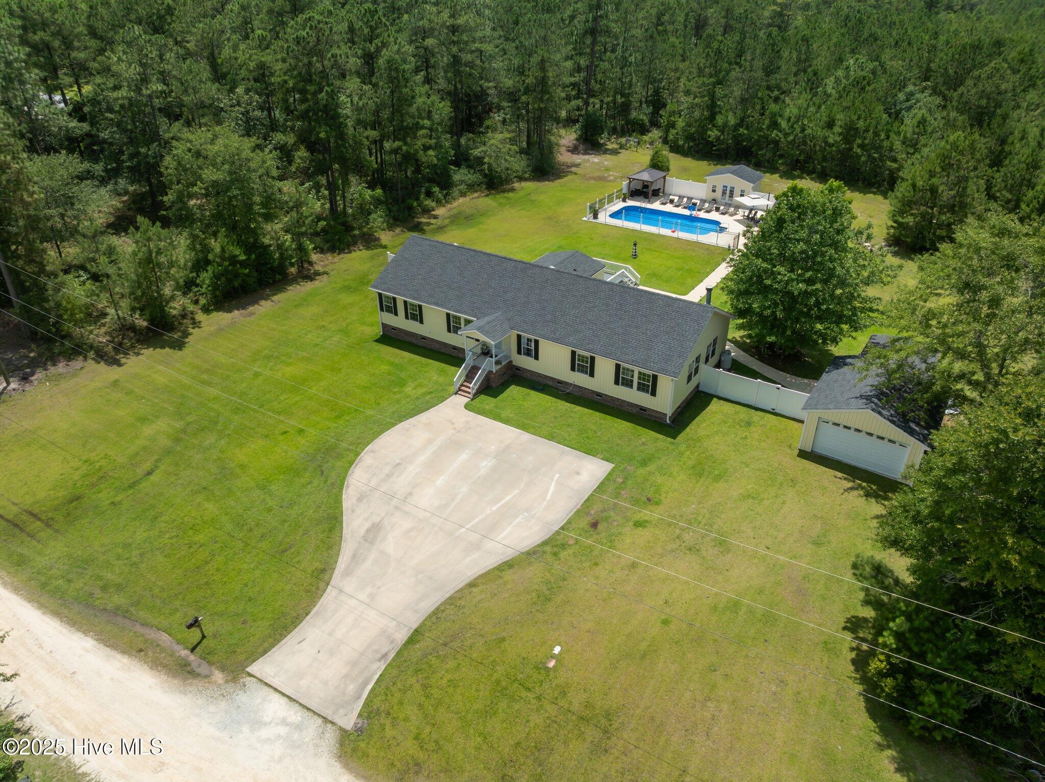244 Newbold Road Jacksonville, NC 28540 - Photo 44 of 50 57-web-or-mls-17