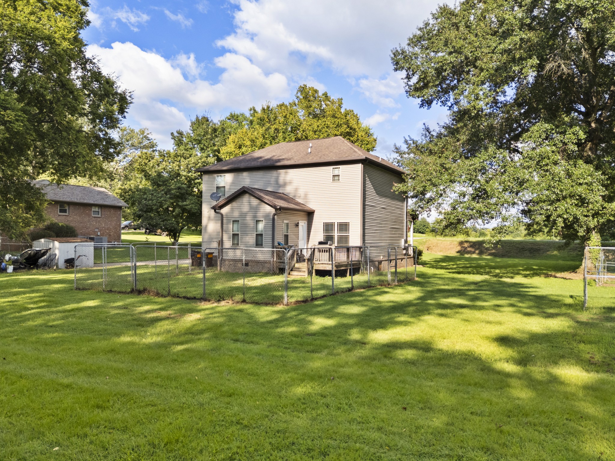 2272 Zion Road Columbia, TN 38401 - Photo 53 of 57 Gallery Image 53