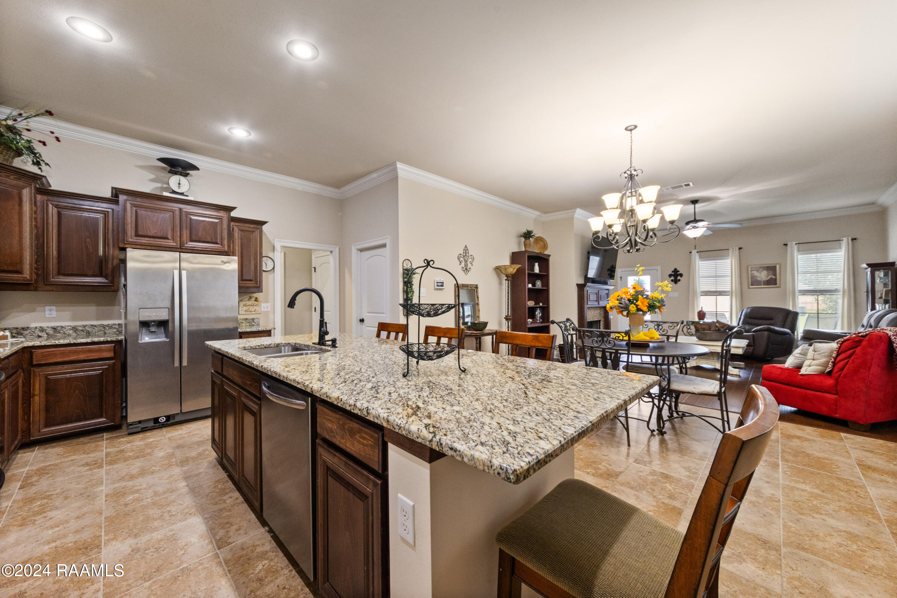 202 Shady Ridge Lane Lafayette, LA 70508 - Photo 12 of 25 202ShadyRidge-36