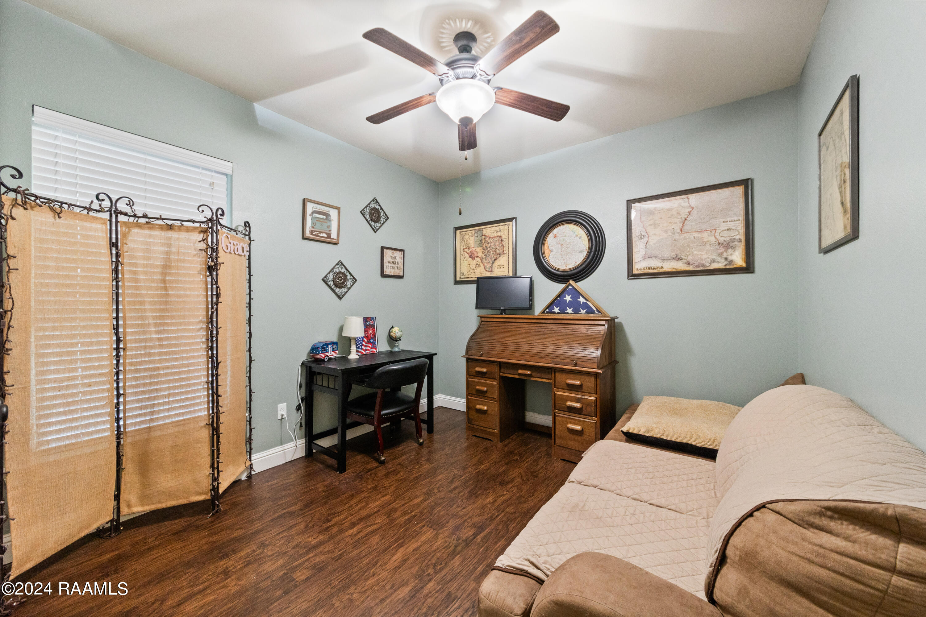 202 Shady Ridge Lane Lafayette, LA 70508 - Photo 21 of 25 202ShadyRidge-54