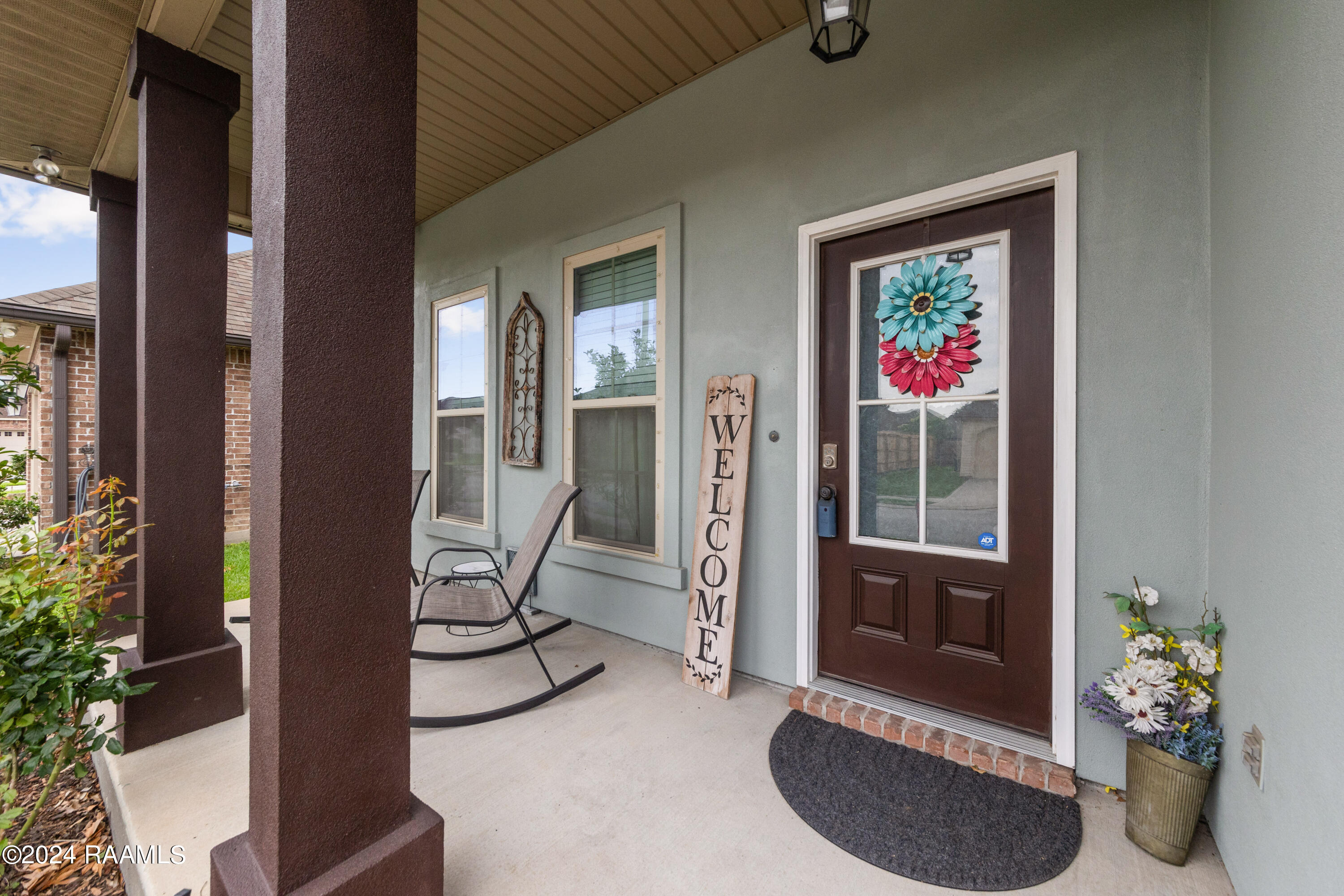 202 Shady Ridge Lane Lafayette, LA 70508 - Photo 3 of 25 202ShadyRidge-6