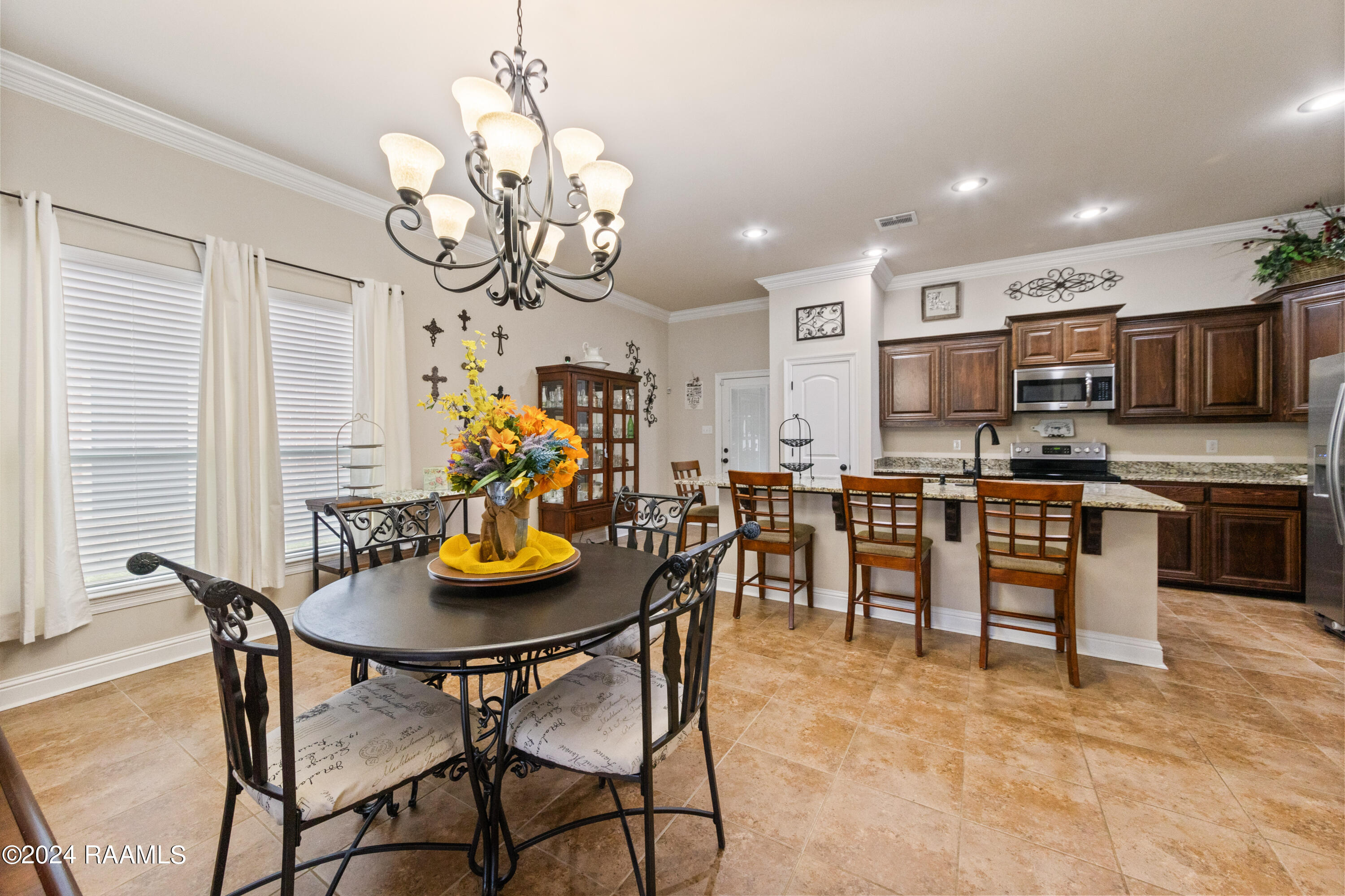 202 Shady Ridge Lane Lafayette, LA 70508 - Photo 7 of 25 202ShadyRidge-24