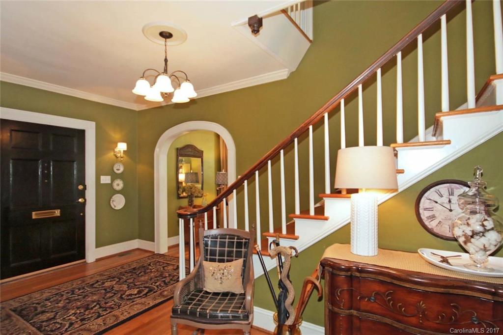 441 Sullivan Road Statesville, NC 28677 - Photo 3 of 24