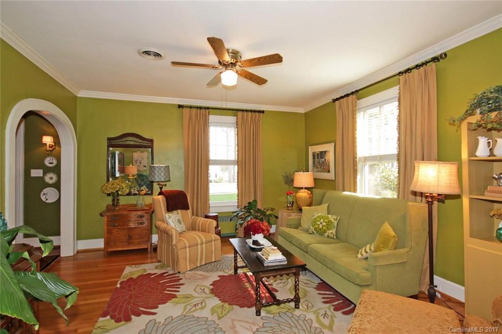 441 Sullivan Road Statesville, NC 28677 - Photo 4 of 24
