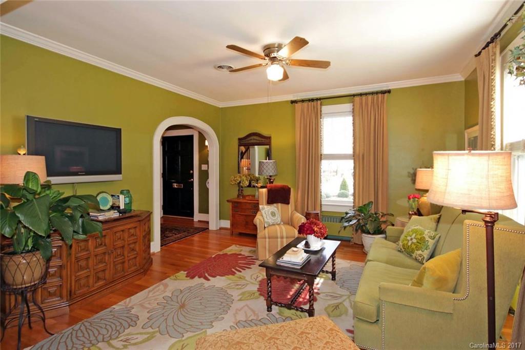 441 Sullivan Road Statesville, NC 28677 - Photo 5 of 24