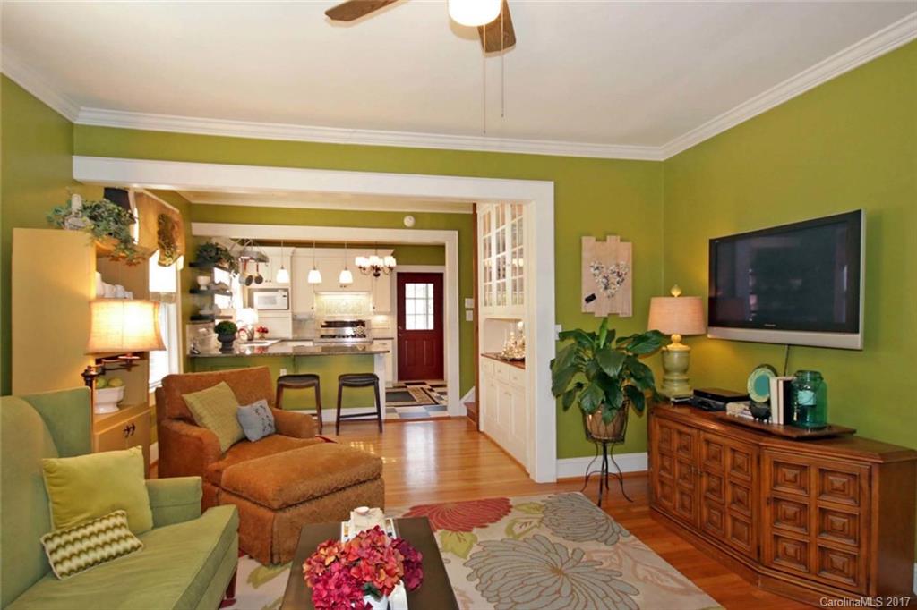 441 Sullivan Road Statesville, NC 28677 - Photo 6 of 24
