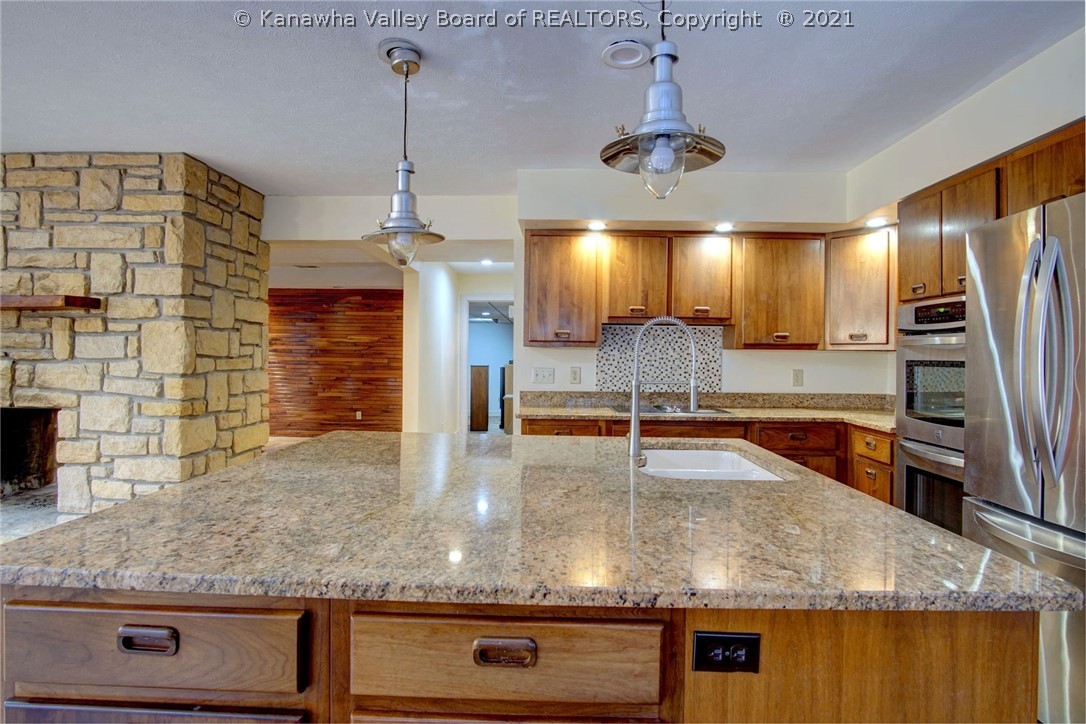 1409 Stonehenge Road Charleston, WV 25314 - Photo 13 of 45 Gallery Image 13