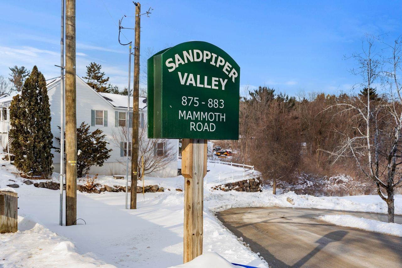 879 Mammoth Road, Unit 6 Manchester, NH 03104 - Photo 31 of 31