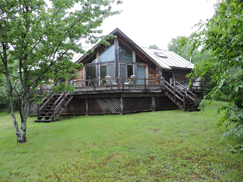 642 Richardson Road Killington, VT 05751 - Photo 1 of 36