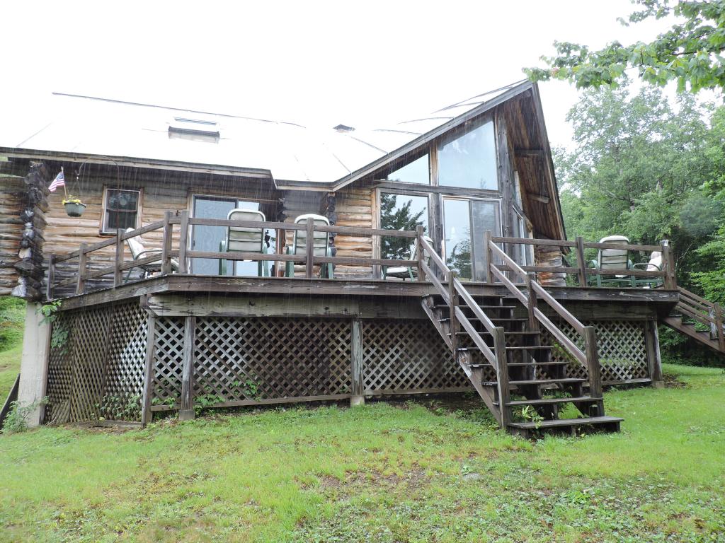 642 Richardson Road Killington, VT 05751 - Photo 2 of 36
