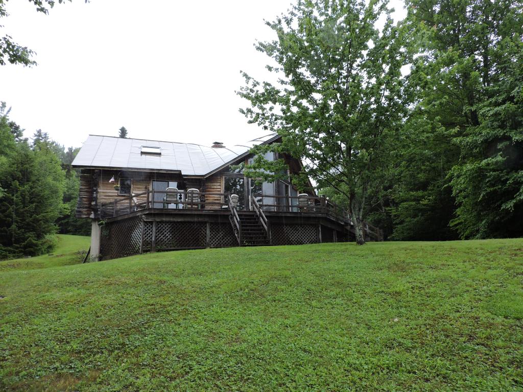 642 Richardson Road Killington, VT 05751 - Photo 3 of 36