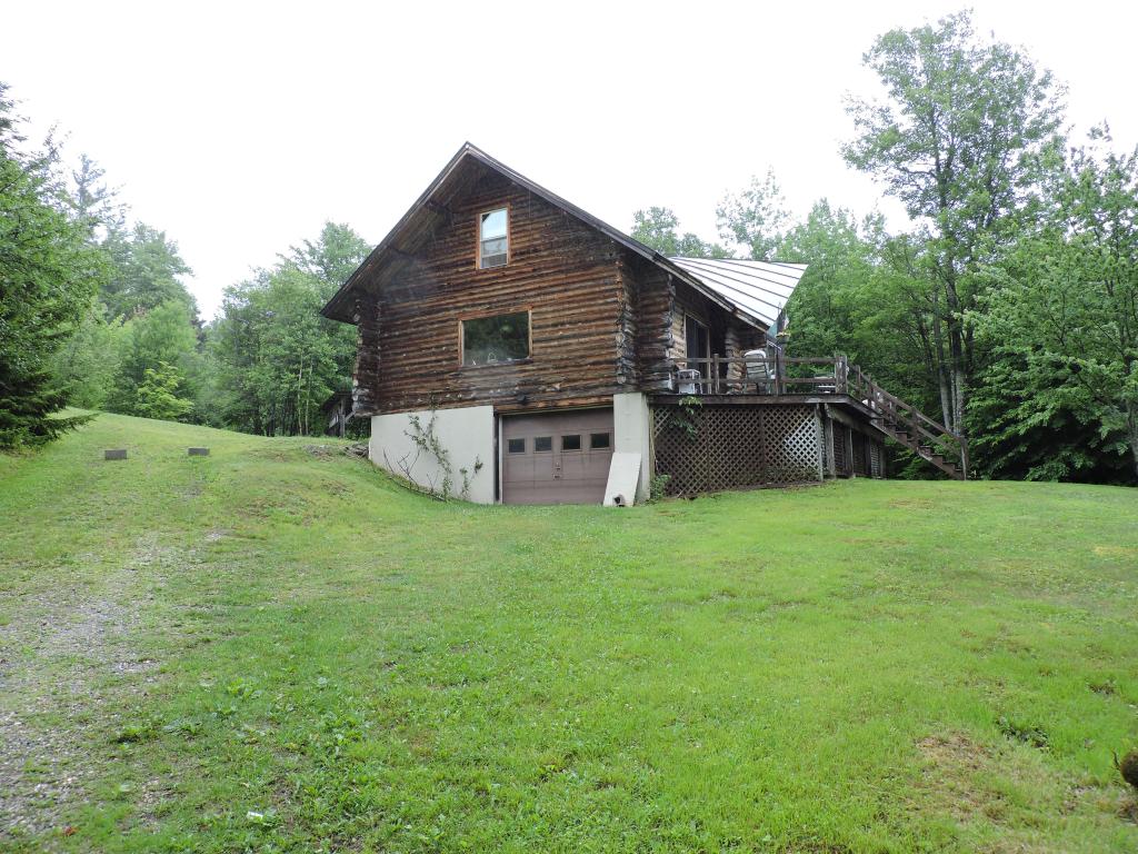 642 Richardson Road Killington, VT 05751 - Photo 4 of 36