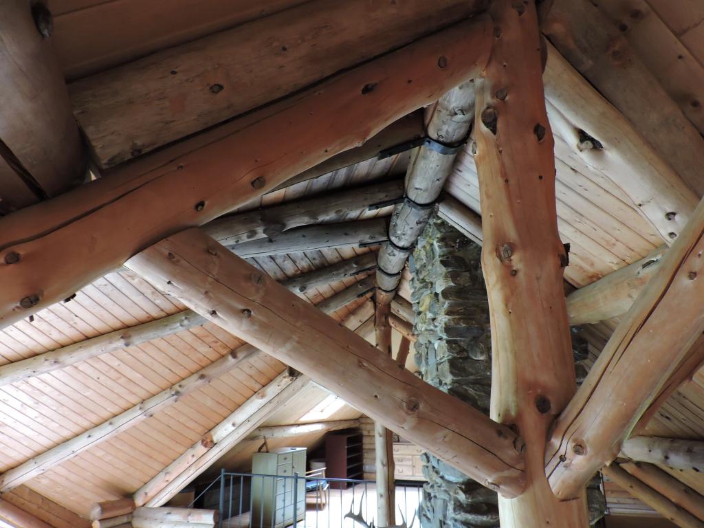 642 Richardson Road Killington, VT 05751 - Photo 8 of 36