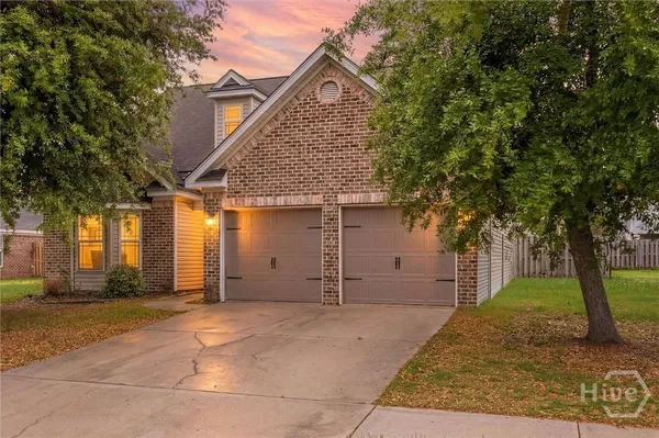 $369,900 | 25 Chestnut Oak Drive, Richmond Hill, GA 31324