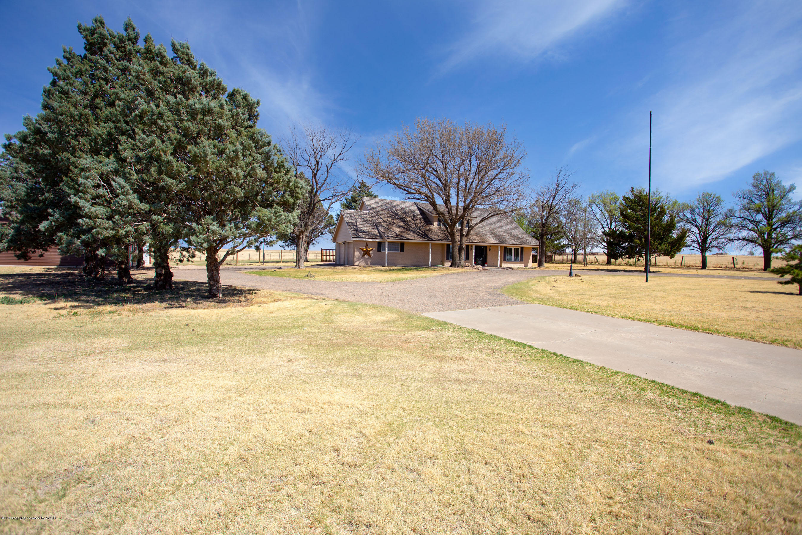 47 Helium Road Amarillo, TX 79124 - Photo 5 of 39 3