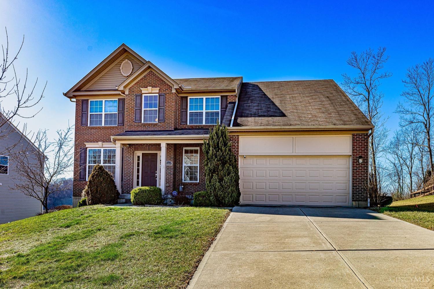 7219 Hunters Ridge Lane Cincinnati, OH 45247 - Photo 32 of 43 Gallery Image 32