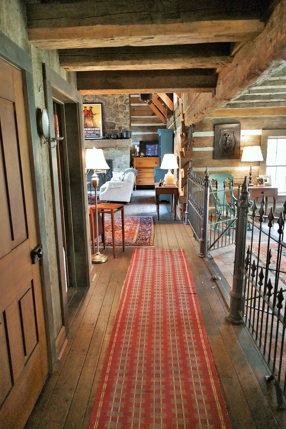 247 Coffman Hill Road Ronceverte, WV 24970 - Photo 28 of 51 Gallery Image 28