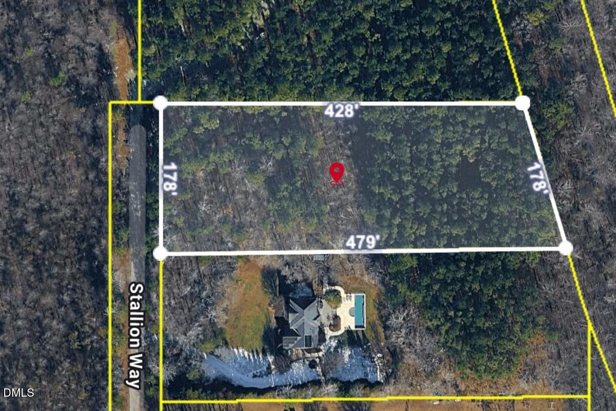10418 Stallion Way Bahama, NC 27503 - Photo 1 of 3