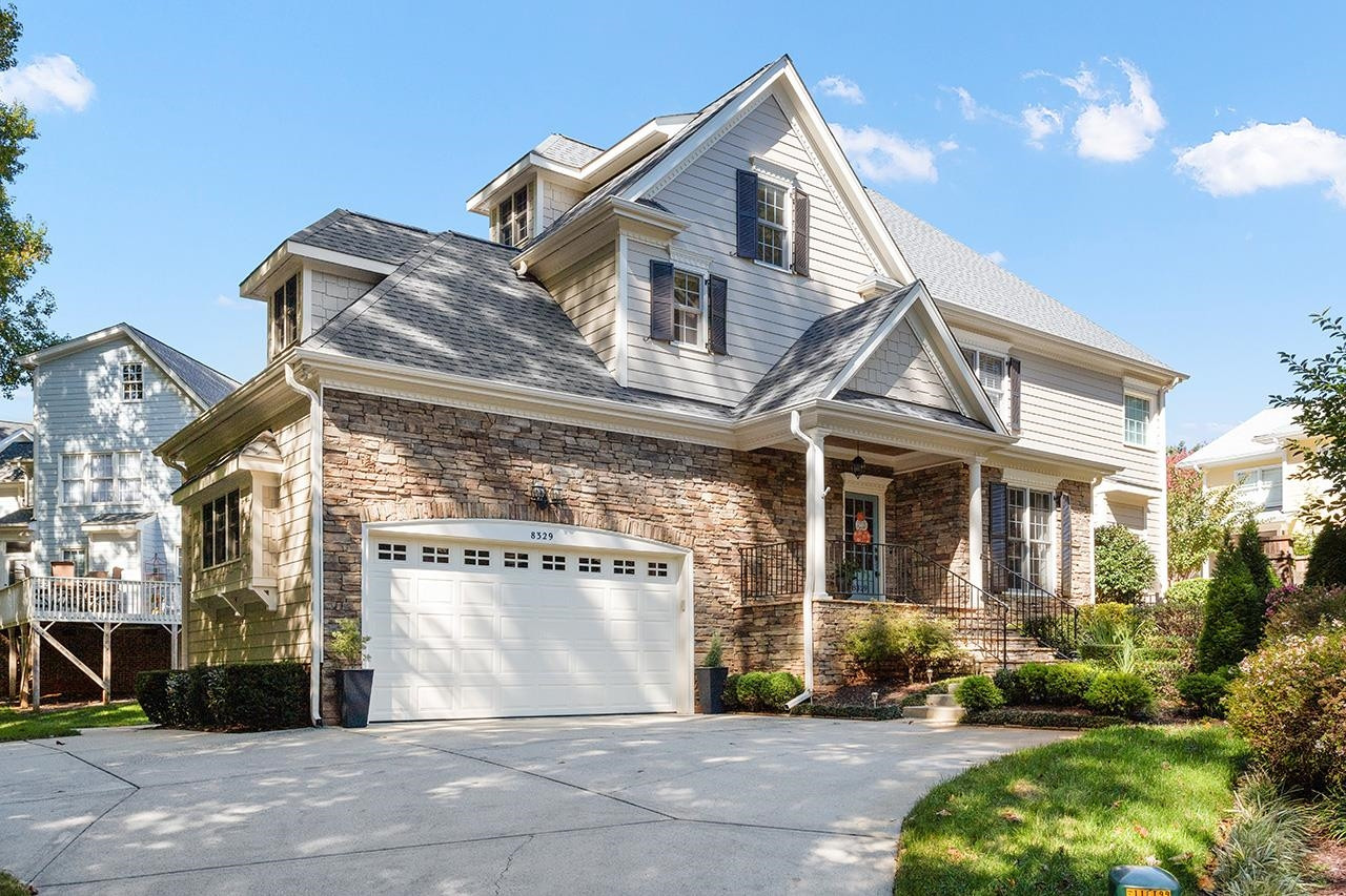 8329 Wheatstone Lane Raleigh, NC 27613 - Photo 37 of 38 Photo 37