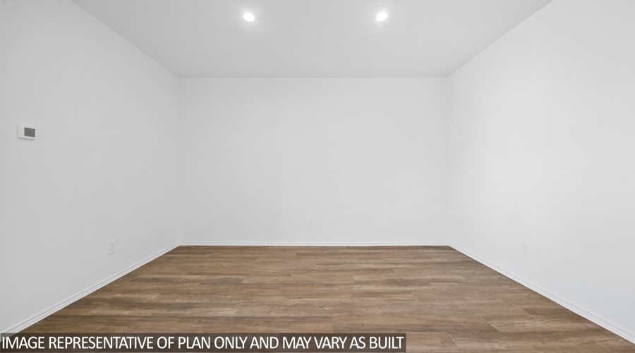 4323 Multnomah Falls Conroe, TX 77303 - Photo 8 of 25 a view of an empty room