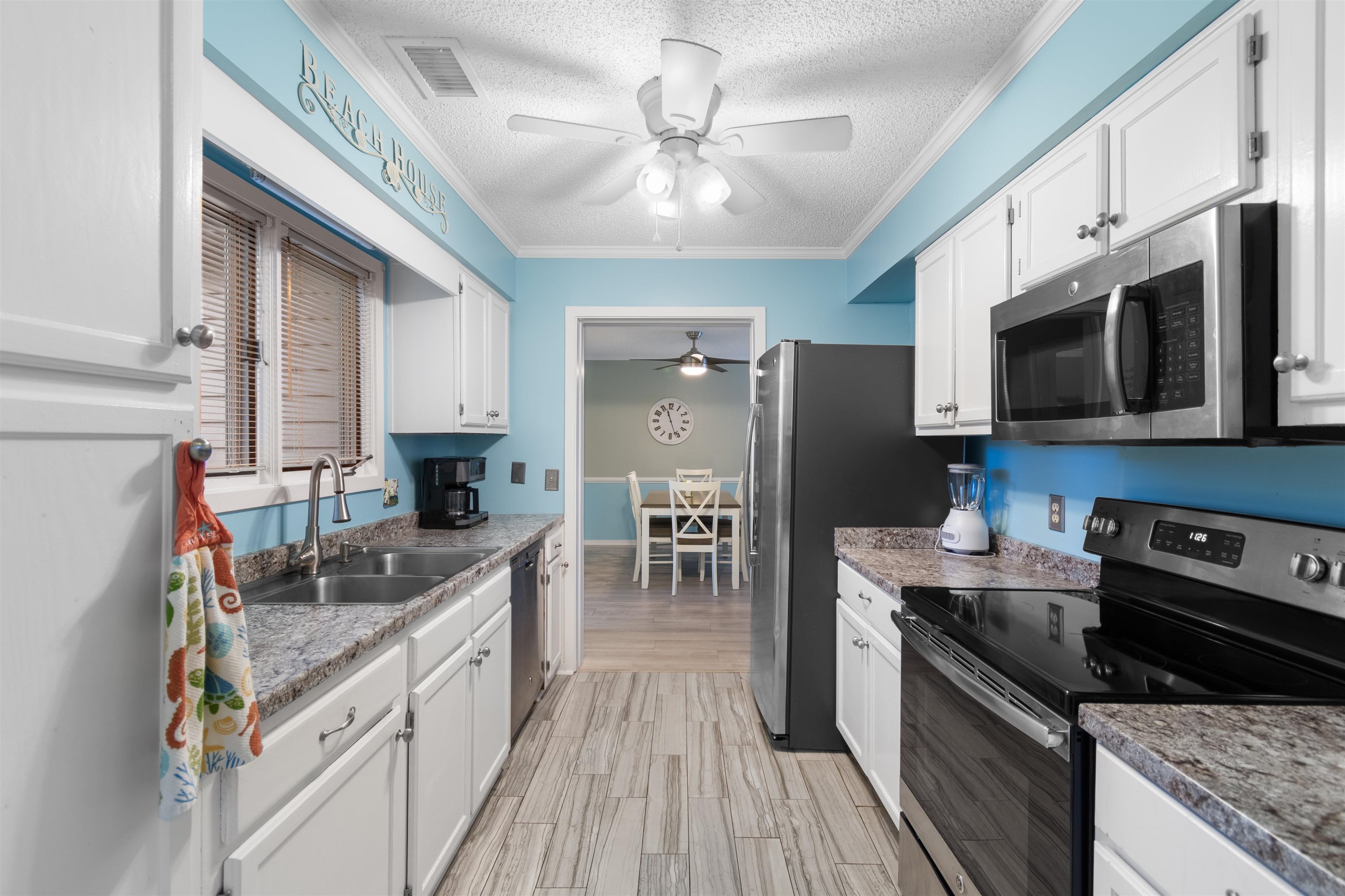 850 King James Court Murrells Inlet, SC 29576 - Photo 12 of 51